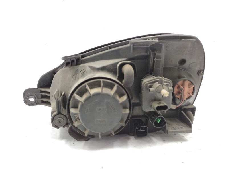Faro Derecho 9210226220  - Hyundai Santa Fé I (sm) 2.0 Crdi 4x4 2