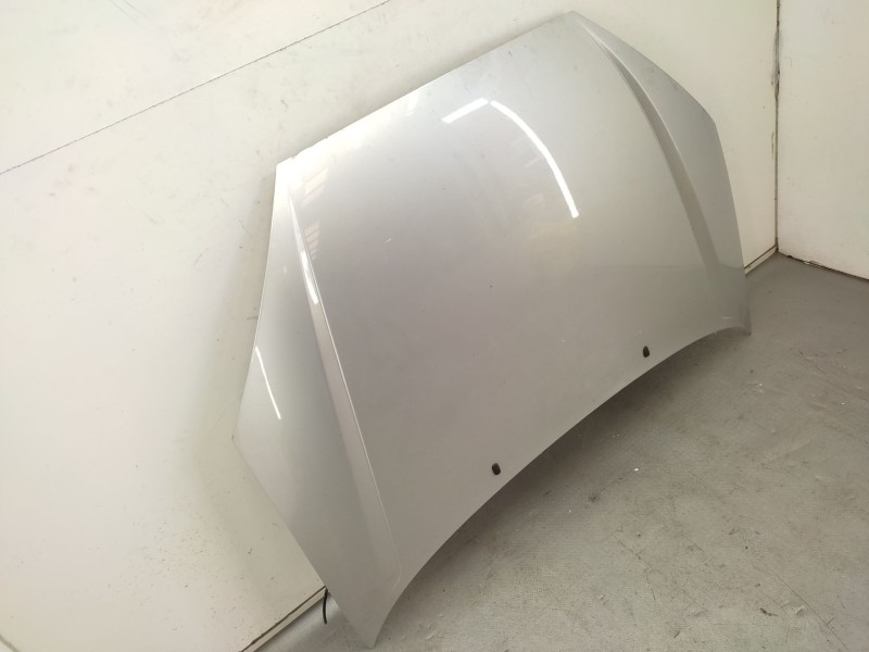 Capot 1368555  - Ford Focus I (daw, Dbw) 1.6 16v 3