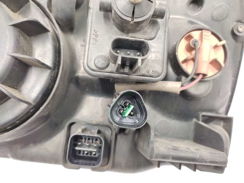 Faro Derecho 9210226220  - Hyundai Santa Fé I (sm) 2.0 Crdi 4x4 3