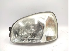 Recambio de faro izquierdo para hyundai santa fé i (sm) 2.0 crdi 4x4 referencia OEM IAM   