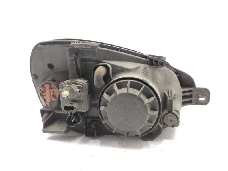Faro Izquierdo 9210126220  - Hyundai Santa Fé I (sm) 2.0 Crdi 4x4 2