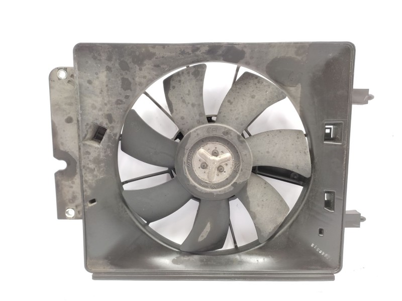 Recambio de electroventilador para honda cr-v (rd8) ex referencia OEM IAM   
