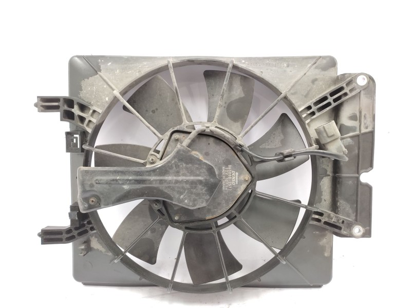 Electroventilador 38615pnlg02  - Honda Cr-v (rd8) Ex 2