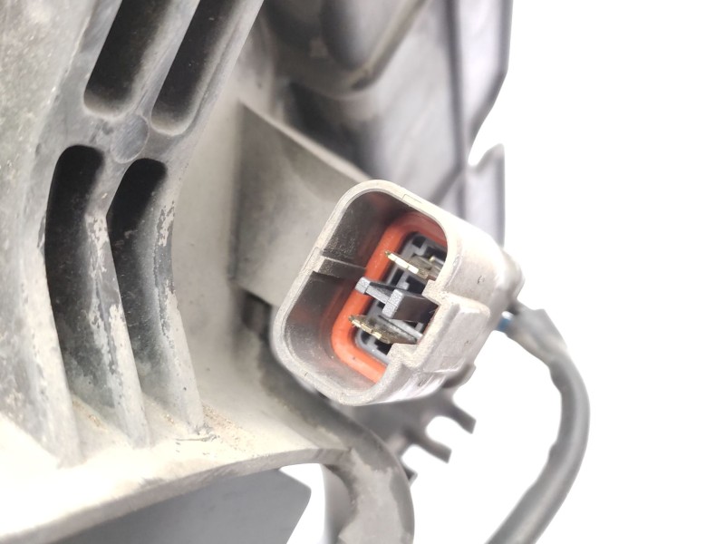 Electroventilador 38615pnlg02  - Honda Cr-v (rd8) Ex 3