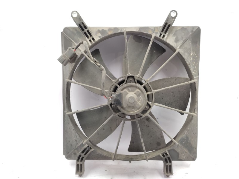 Electroventilador 19015pnlg01  - Honda Cr-v (rd8) Ex 2