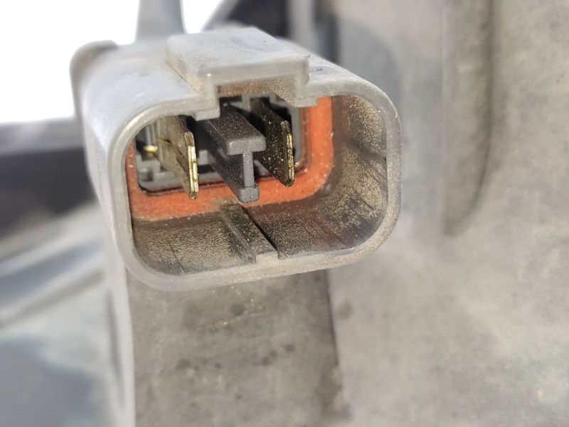 Electroventilador 19015pnlg01  - Honda Cr-v (rd8) Ex 3