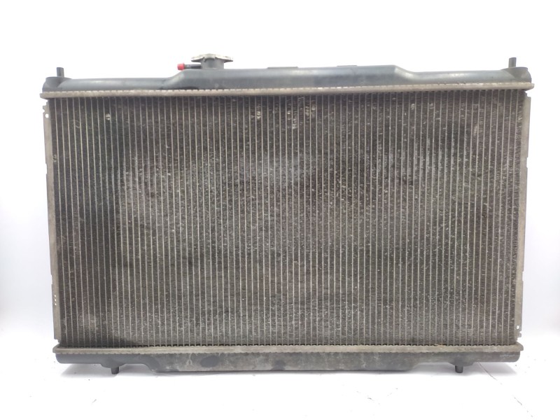 Radiador Agua 19010pnlg01  - Honda Cr-v (rd8) Ex 2