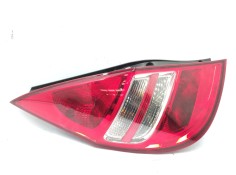 Recambio de piloto trasero izquierdo para hyundai i30 (fd) 1.6 crdi referencia OEM IAM  924012R010 