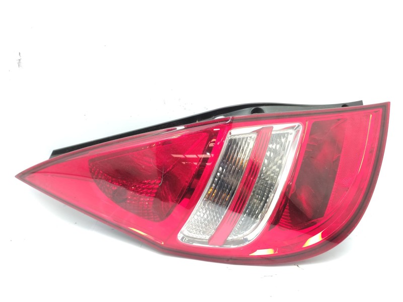 Recambio de piloto trasero izquierdo para hyundai i30 (fd) 1.6 crdi referencia OEM IAM  924012R010 