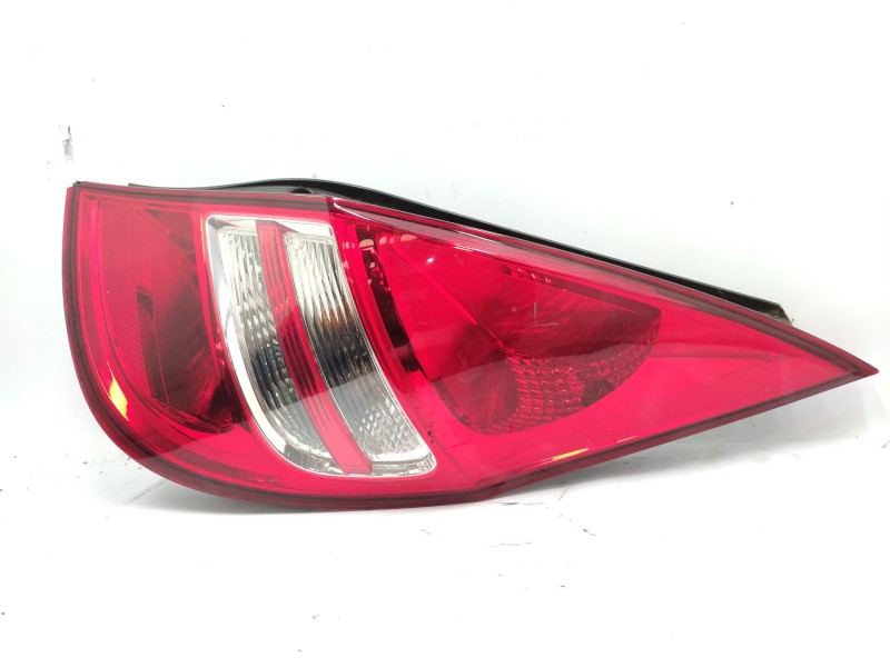 Recambio de piloto trasero derecho para hyundai i30 (fd) 1.6 crdi referencia OEM IAM  924022R010 