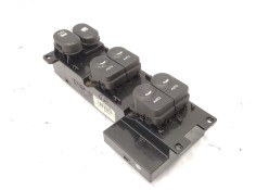 Recambio de mando elevalunas delantero izquierdo para hyundai i30 (fd) 1.6 crdi referencia OEM IAM   