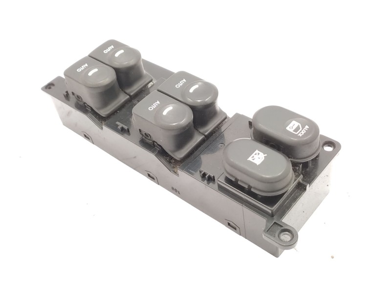 Mando Elevalunas Delantero Izquierdo 935702l000  - Hyundai I30 (fd) 1.6 Crdi 2