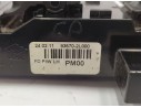 MANDO ELEVALUNAS DELANTERO IZQUIERDO 935702L000 