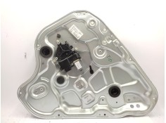 Recambio de elevalunas trasero derecho para hyundai i30 (fd) 1.6 crdi referencia OEM IAM   