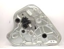 ELEVALUNAS TRASERO DERECHO 834802R090 834812R010 