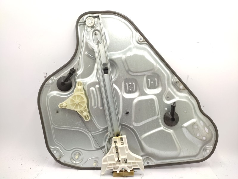 Elevalunas Trasero Derecho 834802r090 834812r010  - Hyundai I30 (fd) 1.6 Crdi 5