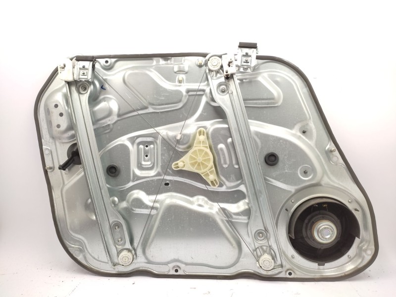 Recambio de elevalunas delantero derecho para hyundai i30 (fd) 1.6 crdi referencia OEM IAM   