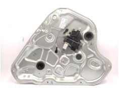Recambio de elevalunas trasero izquierdo para hyundai i30 (fd) 1.6 crdi referencia OEM IAM   