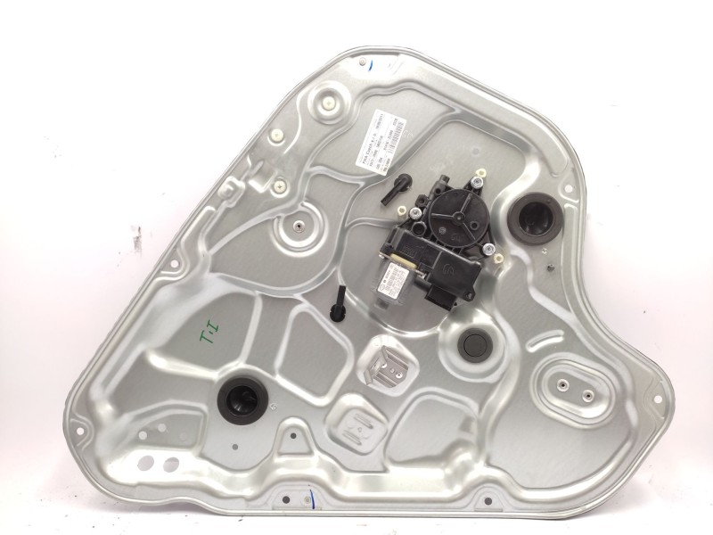Recambio de elevalunas trasero izquierdo para hyundai i30 (fd) 1.6 crdi referencia OEM IAM   