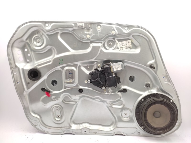 Recambio de elevalunas delantero izquierdo para hyundai i30 (fd) 1.6 crdi referencia OEM IAM   