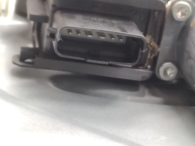 Recambio de elevalunas delantero izquierdo para hyundai i30 (fd) 1.6 crdi referencia OEM IAM   
