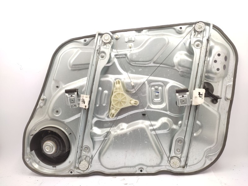 Recambio de elevalunas delantero izquierdo para hyundai i30 (fd) 1.6 crdi referencia OEM IAM   