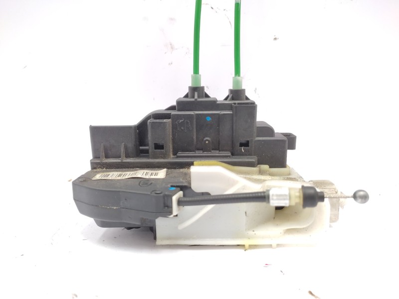 Recambio de cerradura puerta delantera izquierda para hyundai i30 (fd) 1.6 crdi referencia OEM IAM   