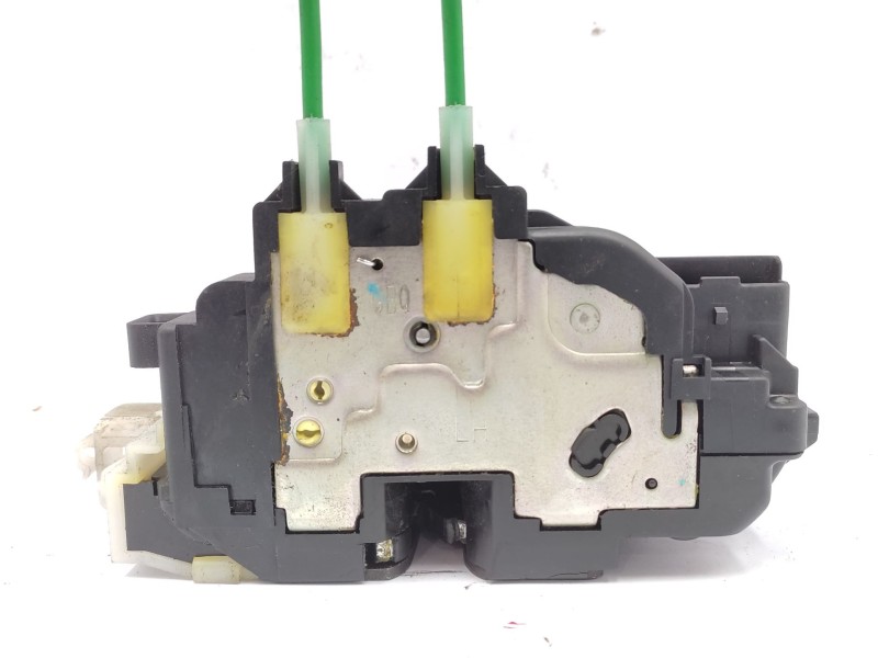 Cerradura Puerta Delantera Izquierda 813102l020  - Hyundai I30 (fd) 1.6 Crdi 2