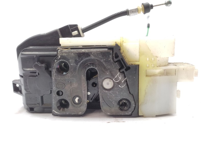 Cerradura Puerta Delantera Izquierda 813102l020  - Hyundai I30 (fd) 1.6 Crdi 3