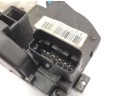 CERRADURA PUERTA DELANTERA IZQUIERDA 813102L020 