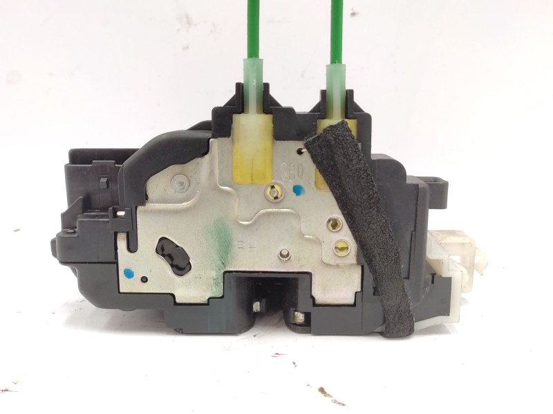 Recambio de cerradura puerta delantera derecha para hyundai i30 (fd) 1.6 crdi referencia OEM IAM   