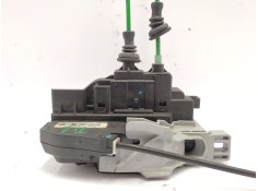 Recambio de cerradura puerta trasera izquierda para hyundai i30 (fd) 1.6 crdi referencia OEM IAM   