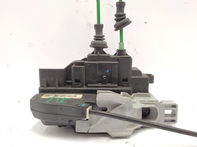 Recambio de cerradura puerta trasera izquierda para hyundai i30 (fd) 1.6 crdi referencia OEM IAM   