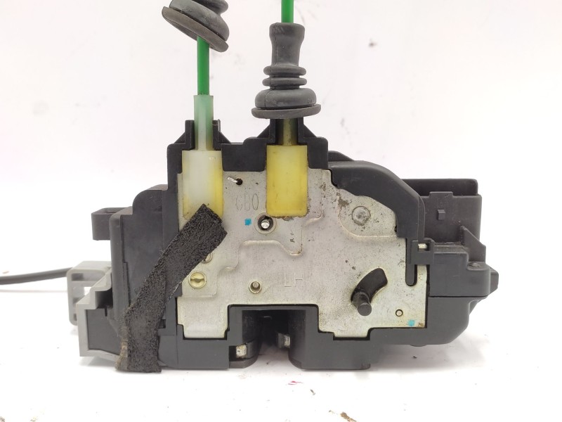 Cerradura Puerta Trasera Izquierda 814102l000  - Hyundai I30 (fd) 1.6 Crdi 2