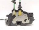 CERRADURA PUERTA TRASERA IZQUIERDA 814102L000 