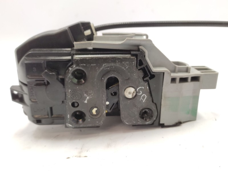 Cerradura Puerta Trasera Izquierda 814102l000  - Hyundai I30 (fd) 1.6 Crdi 3