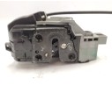CERRADURA PUERTA TRASERA IZQUIERDA 814102L000 