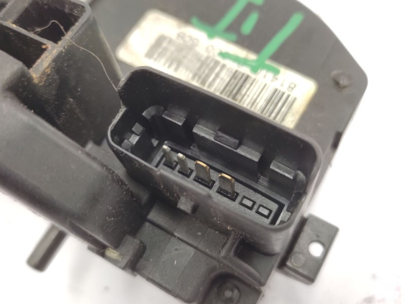 Cerradura Puerta Trasera Izquierda 814102l000  - Hyundai I30 (fd) 1.6 Crdi 4