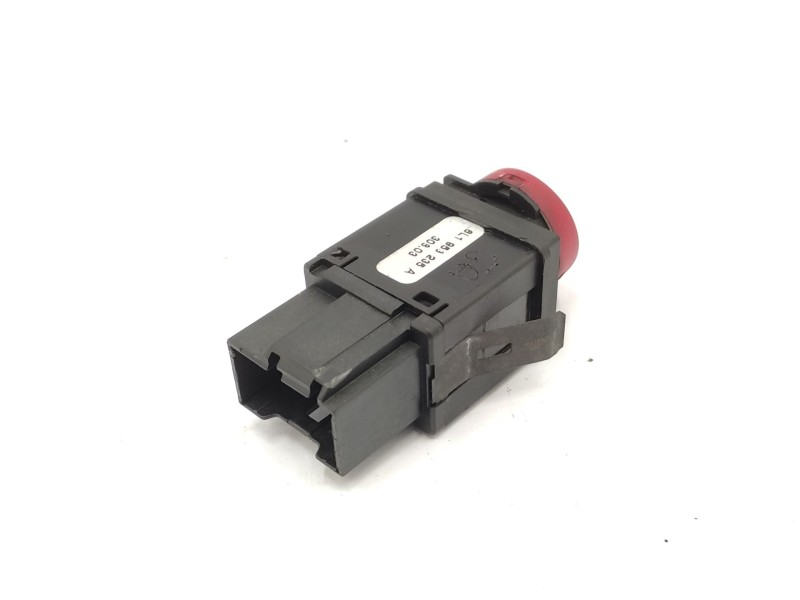Warning 6l19530235a  - Seat Ibiza Iii (6l1) 1.4 16v 2