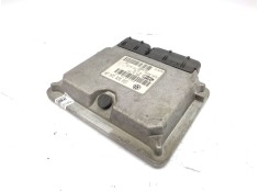 Recambio de centralita motor uce para seat ibiza iii (6l1) 1.4 16v referencia OEM IAM   