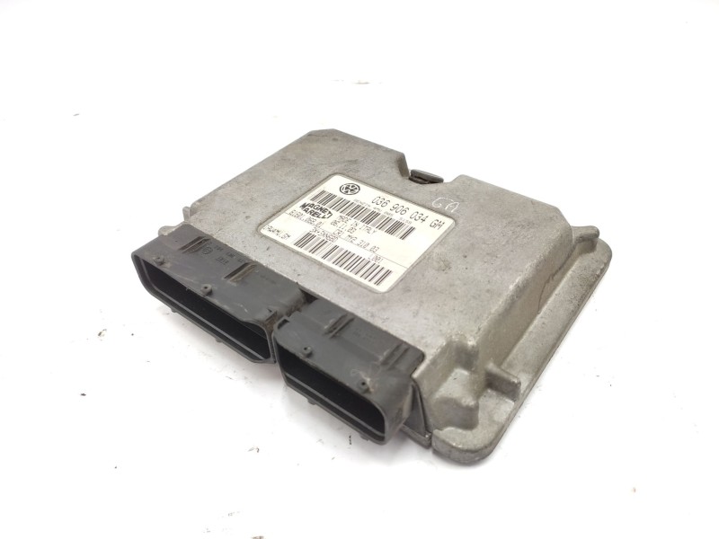 Centralita Motor Uce 036906034gm  - Seat Ibiza Iii (6l1) 1.4 16v 2