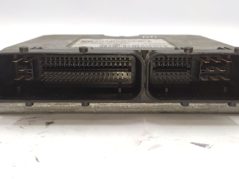 Centralita Motor Uce 036906034gm  - Seat Ibiza Iii (6l1) 1.4 16v 4
