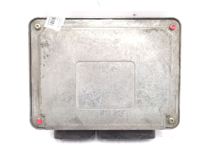 Centralita Motor Uce 036906034gm  - Seat Ibiza Iii (6l1) 1.4 16v 5