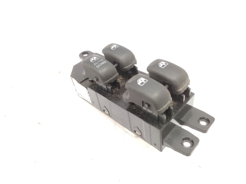 Recambio de mando elevalunas delantero izquierdo para hyundai santa fé i (sm) 2.0 crdi 4x4 referencia OEM IAM   