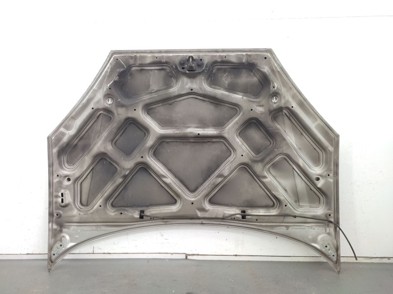 Capot 1368555  - Ford Focus I (daw, Dbw) 1.6 16v 4