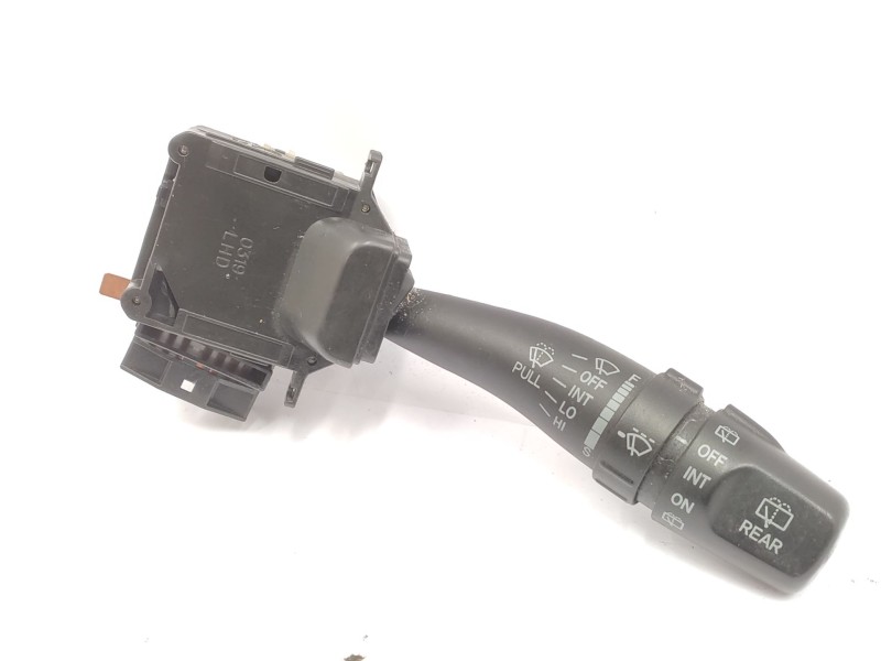 Recambio de mando limpia para hyundai santa fé i (sm) 2.0 crdi 4x4 referencia OEM IAM   