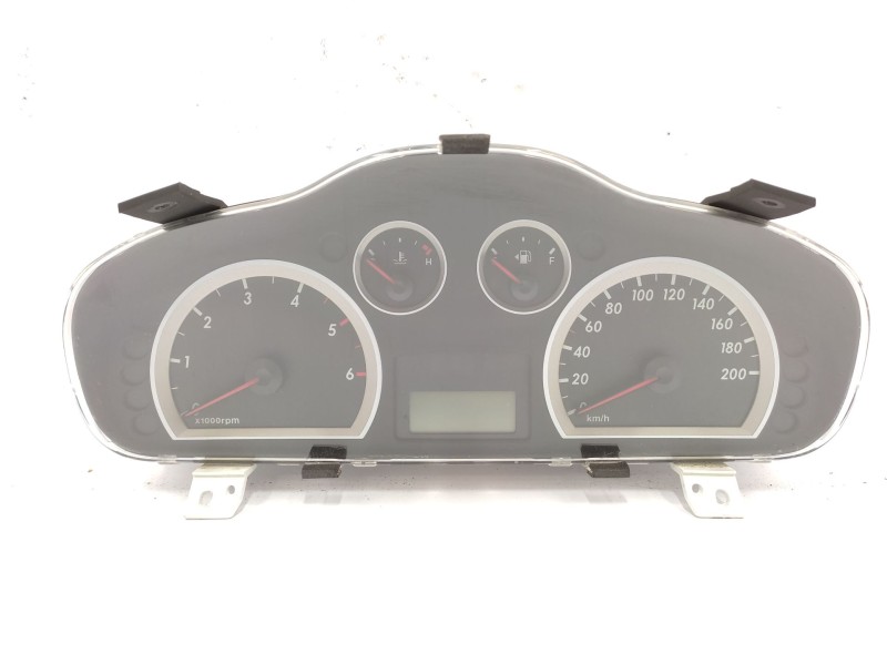 Recambio de cuadro instrumentos para hyundai santa fé i (sm) 2.0 crdi 4x4 referencia OEM IAM   