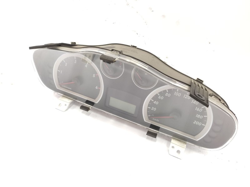 Cuadro Instrumentos 9400326560  - Hyundai Santa Fé I (sm) 2.0 Crdi 4x4 2