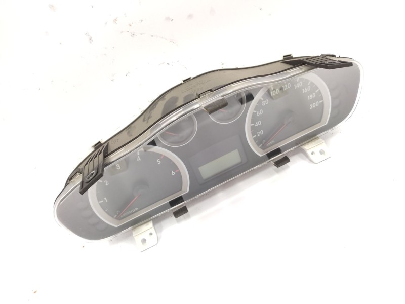 Cuadro Instrumentos 9400326560  - Hyundai Santa Fé I (sm) 2.0 Crdi 4x4 3