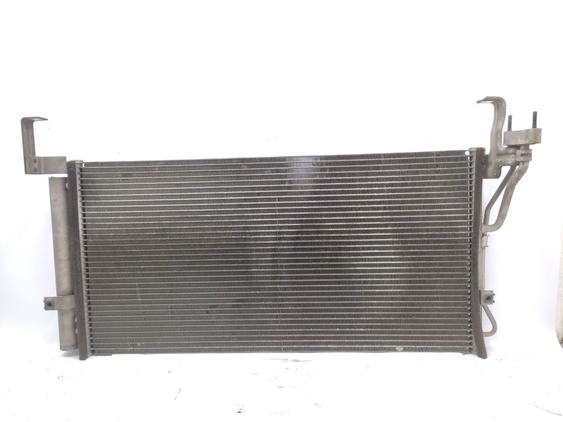 Recambio de condensador / radiador aire acondicionado para hyundai santa fé i (sm) 2.0 crdi 4x4 referencia OEM IAM   